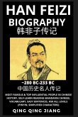 Han Feizi Biography