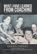 What I Have Learned from Coaching - Bild 1