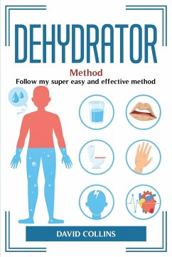 Dehydrator Method - David Collins