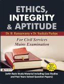 Ethics, Integrity and Aptitude_