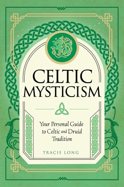 Celtic Mysticism - Long, Tracie