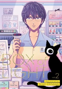 Cover Box of Light Vol. 2