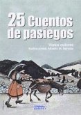 25 cuentos de pasiegos