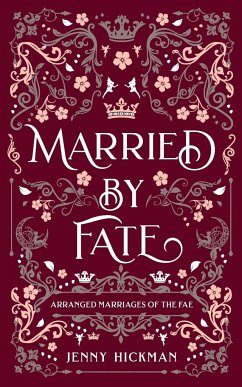 Married by Fate - Hickman, Jenny