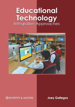 Cover Educational Technology: Integrative Approaches