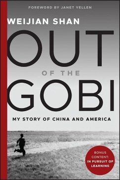 Out of the Gobi - Shan, Weijian (University of California, Berkeley; University of San