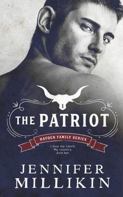 The Patriot - Millikin, Jennifer