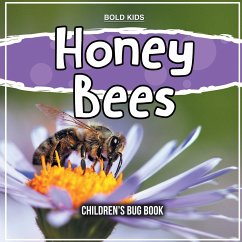 Honey Bees - Rosenberg, David
