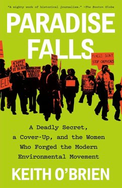 Cover Paradise Falls