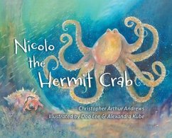 Nicolo the Hermit Crab - Andrews, Christopher Arthur