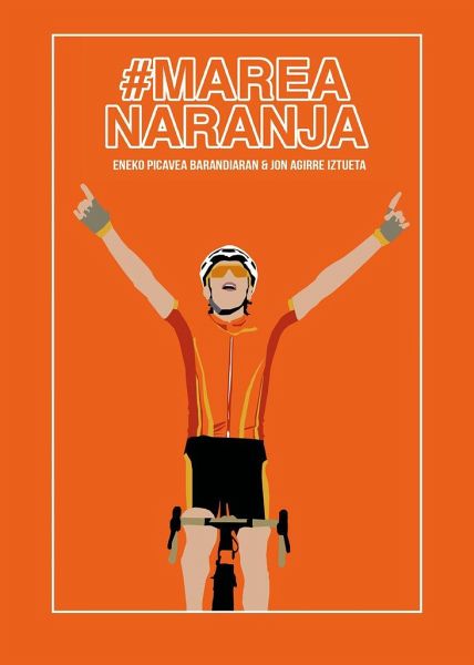 #mareanaranja