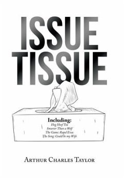 Issue Tissue - Taylor, Arthur Charles