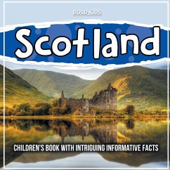 Scotland - Johns, James