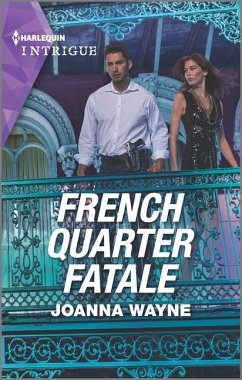 French Quarter Fatale - Wayne, Joanna