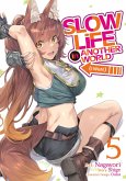 Slow Life in Another World (I Wish!) (Manga) Vol. 5