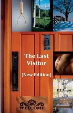 The Last Visitor (New Edition) - James, E. A.