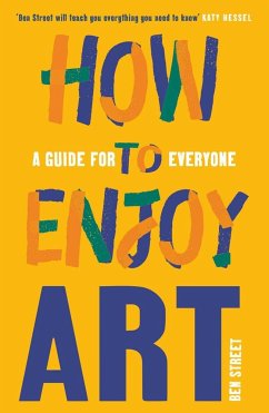 How to Enjoy Art - Street, Ben