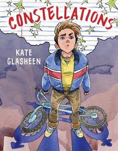 Constellations - Glasheen, Kate