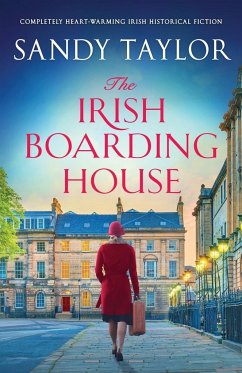 The Irish Boarding House - Taylor, Sandy
