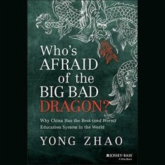 Who's Afraid of the Big Bad Dragon? - Zhao, Yong
