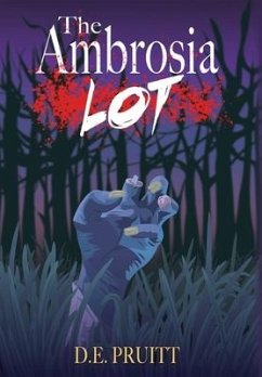 The Ambrosia Lot - Pruitt, D. E.