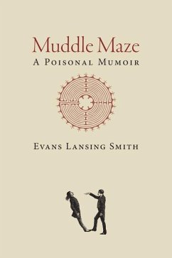 Muddle Maze - Smith, Evans Lansing