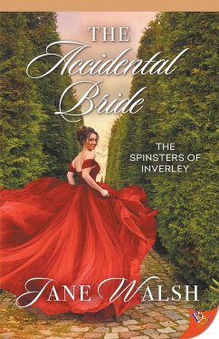 The Accidental Bride - Walsh, Jane