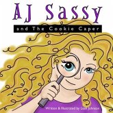 AJ Sassy and The Cookie Caper