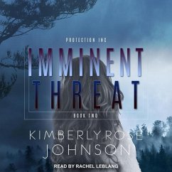 Imminent Threat - Johnson, Kimberly Rose