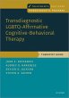 Transdiagnostic Lgbtq-Affirmative... - Bild 1