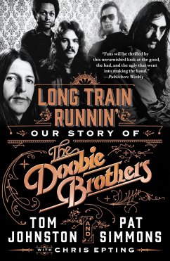 Long Train Runnin' - Simmons, Pat; Johnston, Tom