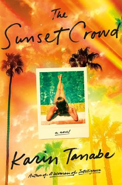 Cover The Sunset Crowd