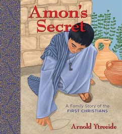 Amon's Secret - Ytreeide, Arnold