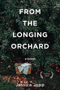 From the Longing Orchard - Jopp, Jessica