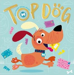 Top Dog - Hainsby, Christie