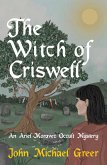 The Witch of Criswell: An Ariel Moravec Occult Mystery
