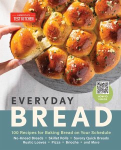 Everyday Bread - America's Test Kitchen