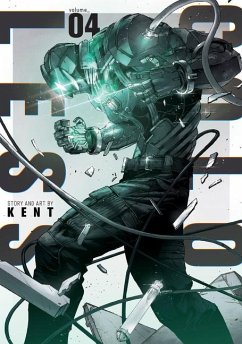 Cover Colorless Vol. 4