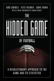 The Hidden Game of Football