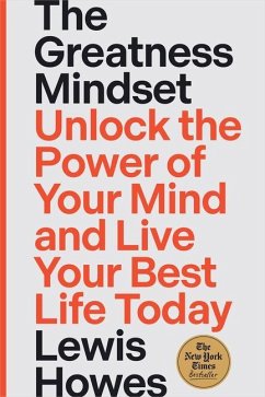 The Greatness Mindset - Howes, Lewis