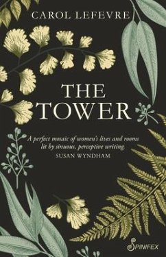 The Tower - Lefevre, Carol