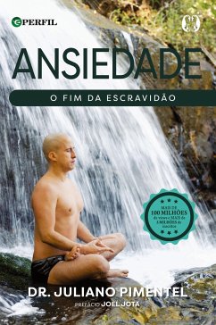 Ansiedade - Pimentel, Juliano