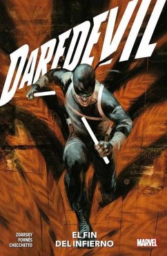 Cover Marvel Premiere. Daredevil 4