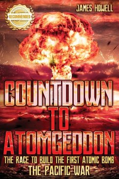 Countdown to Atomgeddon - Howell, James