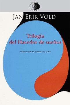 Hacedor de sueños - Vold, Jan Erik