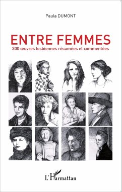 Cover Entre femmes