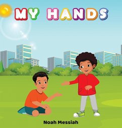 My Hands - Messiah, Noah