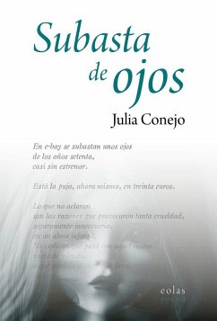 Cover Subasta de ojos
