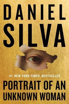 Cover Portrait of an Unknown Woman