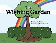 The Wishing Garden - McGann, Derma